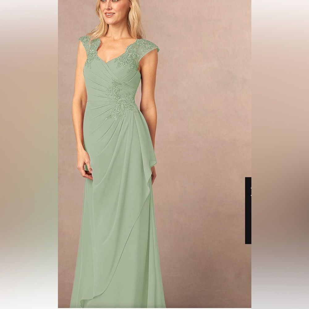Azazie Gladys Formal Gown MOB MOG